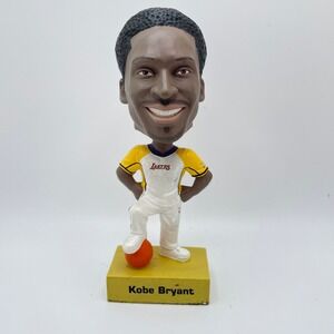 Kobe Bryant Bobblehead Upper‎ Deck Collectibles Lakers NBA Basketball